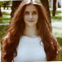 Alina Saranciuc