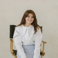 Карина Комарова