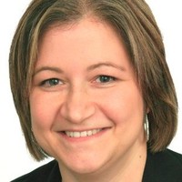 Maria Allen