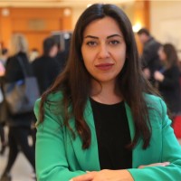Hira Uğurlugüngör