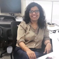 Swati Kudtarkar