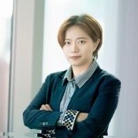 Sasha Tian