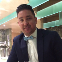 Noel Fernandes