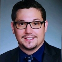 Nicholas Beam