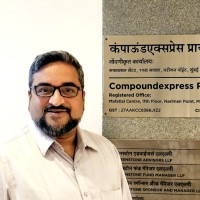 Harshad Pai