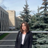 Маргарита Потякина