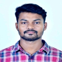 ROHAN KUMAR BEHERA