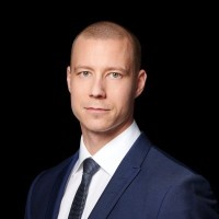 Jussi Häyrinen