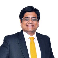 Maulik Doshi