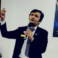 Darshan Mehta