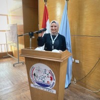 Shahd Zewail