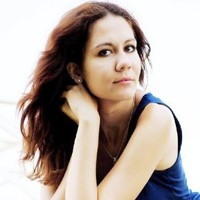 Anastasiya Zaytceva