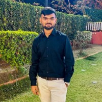 Vinit Patel