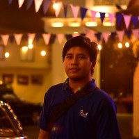 Ary Pardomuan Silitonga