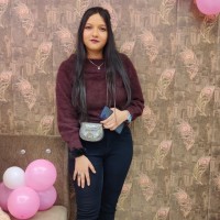 Himanshi Mittal