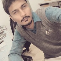 Haseeb Idrees