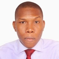 Olayinka George Abikoye (AMEI, IOSH)