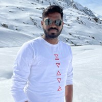 Nitin Kumar