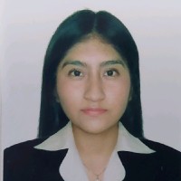 Rosa Mercedes Huaman Navarro