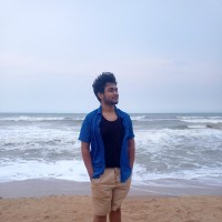 Rupanshu Sengupta
