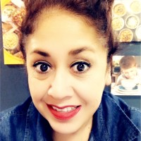 Yvonne Molina-Herrera