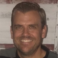 Garrett Preston
