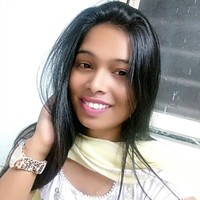 pooja kamble