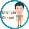 Krunum Chanel