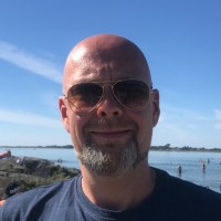 Joakim Nyman