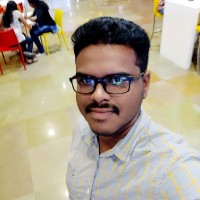 SANTHOSE KUMAR
