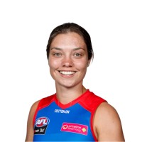 Ellie Blackburn