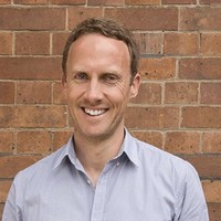 Andrew Kramer