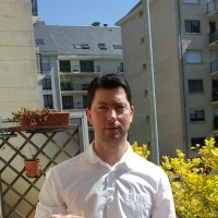 Arnaud Vanelle