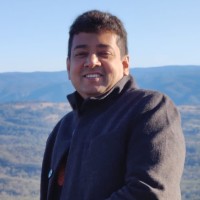 Ananda Chatterjee