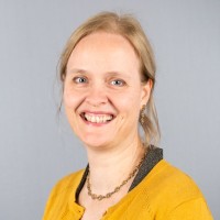 Carla (J.E.M.) Van Der Sterren