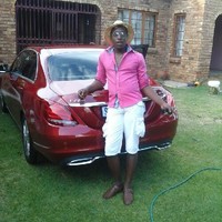 Hamilton Sizwe