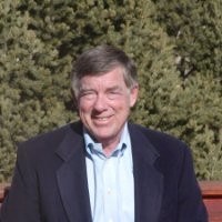 Michael Magill, CFE (ret)