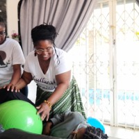 T. Luna Imhotep, MDiv, TND