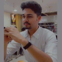 Vishal Dhatrak