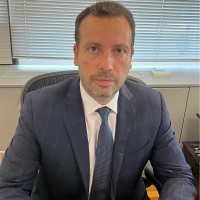 Christos Panagiotou