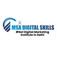 Msa Digital Skills