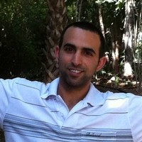 Yotam Fast