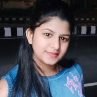 Soumyashree Parida