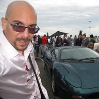 Steven Verstoep