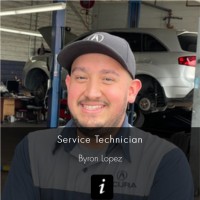 Byron Lopez