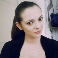 Yuliya Serdechnaya