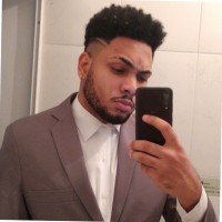 Gleinisson William Rocha dos Santos