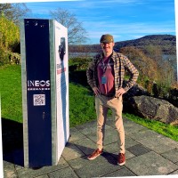 Kyle Thomas-Roy Parr