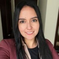 Laura Fernanda Calle Arango