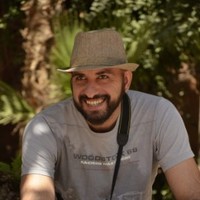 Mauro Sebastian Altamirano